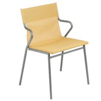 HORIZON Fauteuil de table – Image 2