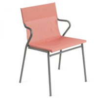 HORIZON Fauteuil de table – Image 3