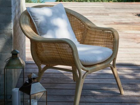 Madame CHAIR by Sika Design