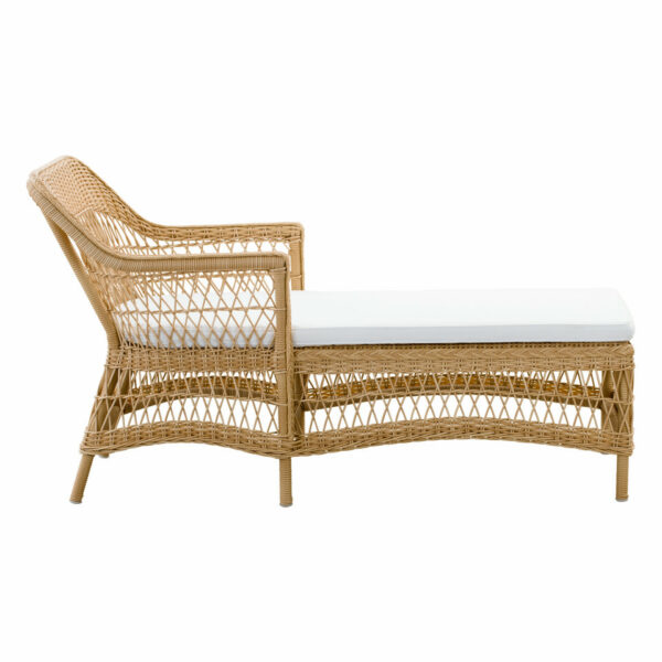 OLIVIA Chaise Longue par SIKA DESIGN – Image 2
