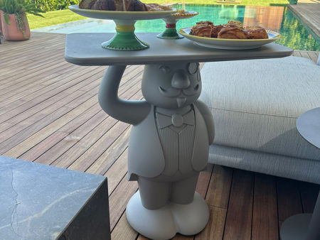 Table de service TOGETHER by SLIDE